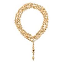 Collana Dvccio Donna in Argento CLFRA03LIS/G - CLFRA03LIS/G